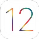 OS 12 Icons Pack for Huawei APK