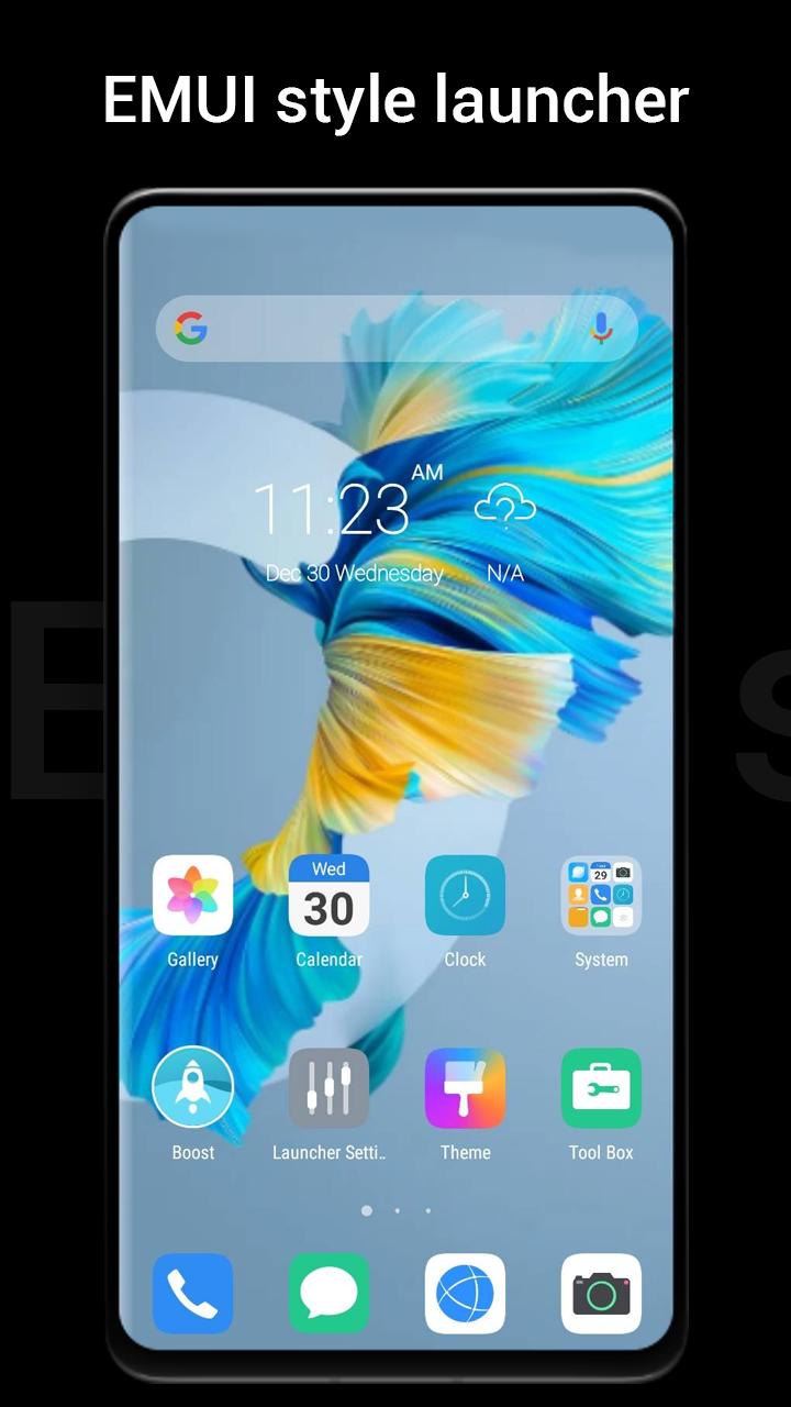 Cool Em Launcher Apk For Android Download