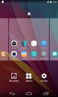 EM Launcher for EMUI capture d'écran 2