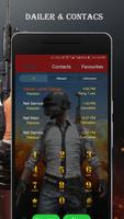 Theme PUBG for Huawei/Honor syot layar 2