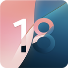 iOS 18 Zeichen
