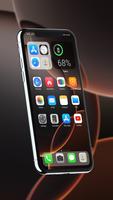 iOS 18 Plakat