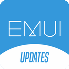 EMUI Updates simgesi