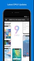 EMUI Updates capture d'écran 2