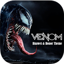 APK Emui Venom Theme