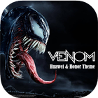 Emui Venom Theme icône