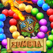 ”Zumbia Returns: Marble Shooter