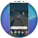 Theme Dora For Huawei/Honor APK