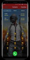 Theme PUB-G For Huawei Emui 스크린샷 2