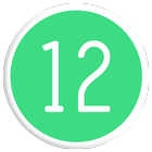 G-Pix Android 12 EMUI 11/10/9. icono