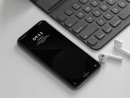 Black OS اسکرین شاٹ 1