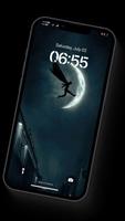 برنامه‌نما OS 16 Dark EMUI/Magic UI Theme عکس از صفحه