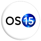 !OS-15 Theme for EMUI 11/10/9 أيقونة