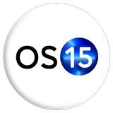 !OS-15 Theme for EMUI 11/10/9 icône