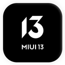 MIUI13 Dark Theme for EMUI APK