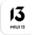 MIUI 13 Dynamic Theme for EMUI Zeichen