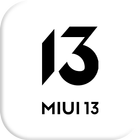 MIUI 13 Dynamic Theme for EMUI أيقونة