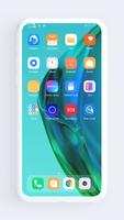 MIUI 13 Dynamic Theme for EMUI تصوير الشاشة 1