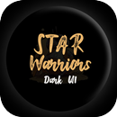 Star Warriors Dark UI EMUI 5/8 APK