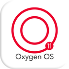 Oxygen UI [OP9] EMUI 11/10/9/8 icône