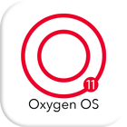 Oxygen UI [OP9] EMUI 11/10/9/8 icon