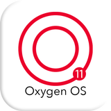 Oxygen UI [OP9] EMUI 11/10/9/8 icon