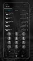 Retro Leaves EMUI 5/8/9 screenshot 3