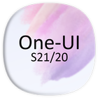 S21/20 EMUI & Magic UI Theme icône