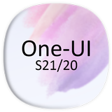 S21/20 EMUI & Magic UI Theme biểu tượng