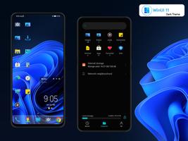 WinUI 11 Light/Dark Theme for  imagem de tela 3