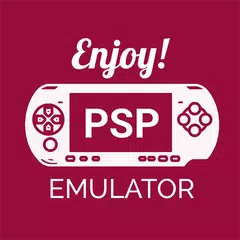 Baixar Enjoy PSP Emulator to play PSP APK