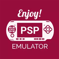 Enjoy PSP Emulator to play PSP APK download