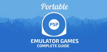 PSP Games Emulator Guide