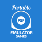 PSP Games Emulator Guide أيقونة