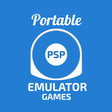 PSP Games Emulator Guide 图标