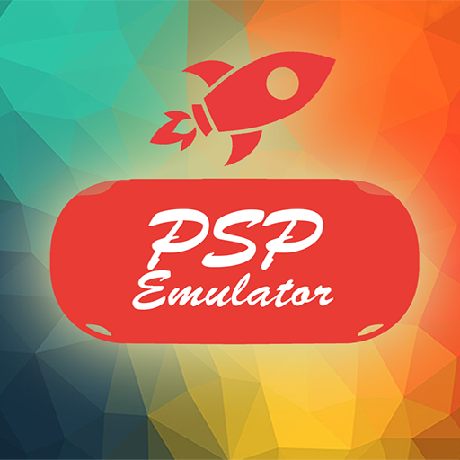 Rocket PSP Emulator for PSP