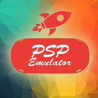 Rocket PSP Emulator-icoon