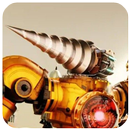 Toilet Multiverse Wallpaper GM APK