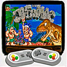 Emulator Classic Games - Class 图标