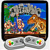 Emulator Classic Games - Class icône