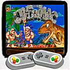 Emulator Classic Games - Class icono