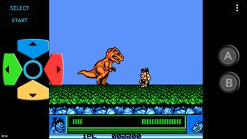 Emulator Classic Games - Class تصوير الشاشة 3