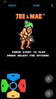 Emulator Classic Games - Class الملصق