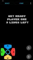 Emulator Classic Games - Class تصوير الشاشة 1