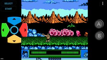 Emulator Classic Games - Class تصوير الشاشة 2