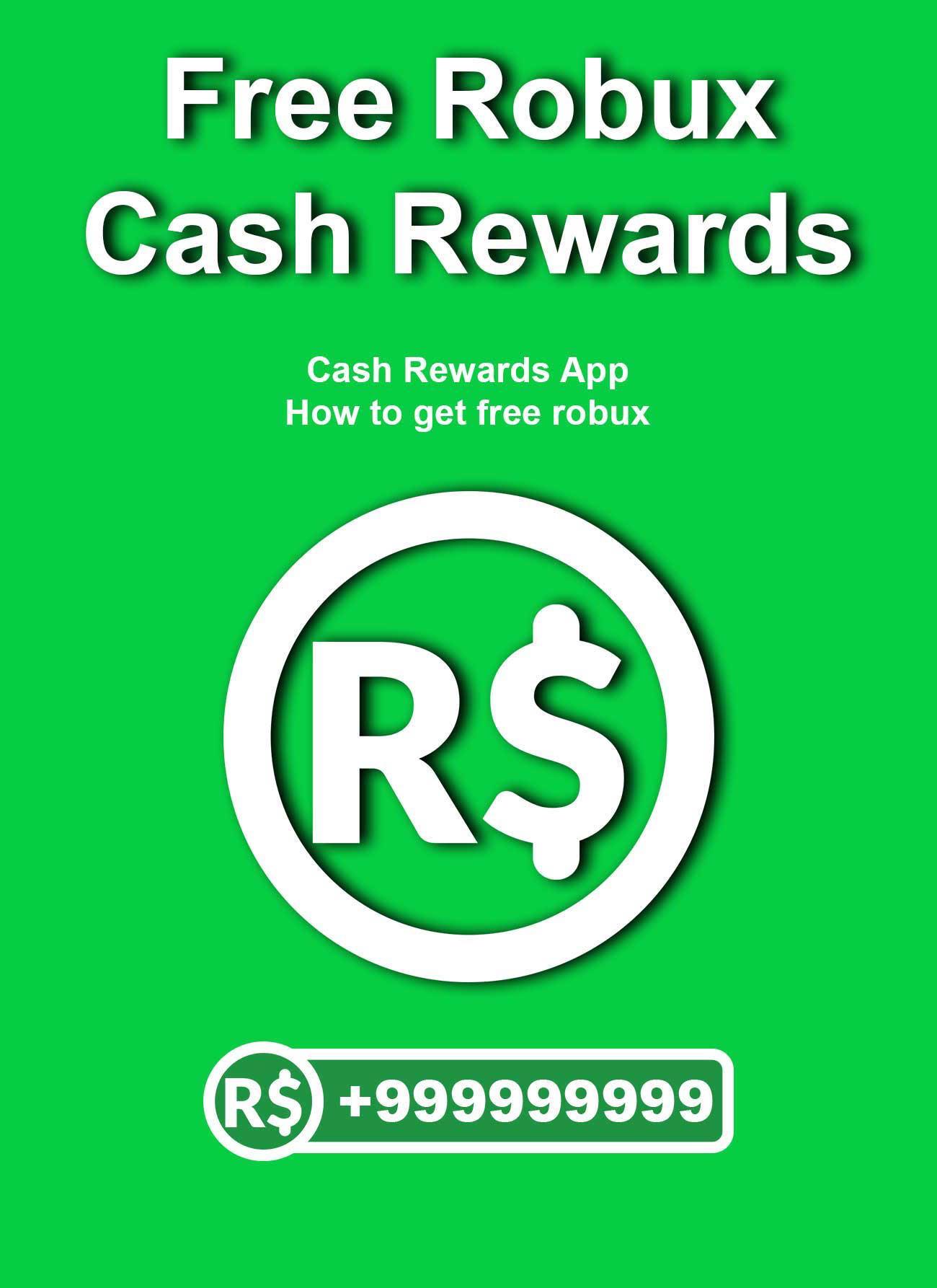 Earn Robux From Apps