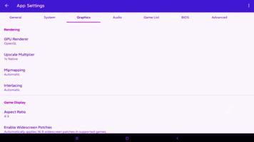 AetherSX2 emulator walkthrough تصوير الشاشة 2
