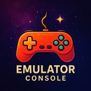 Emulator Console Game Retro APK