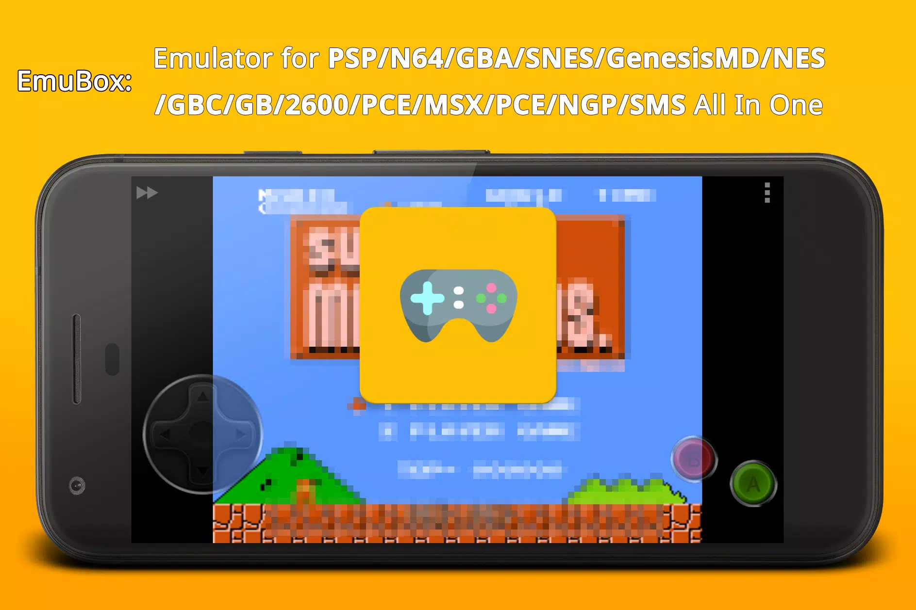 GBA emulator for PSP : Miemt11 : Free Download, Borrow, and