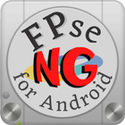 آیکون‌ FPseNG for Android